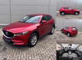 Mazda CX-5 Skyactiv-G 194PS Exclusive-Line 2WD