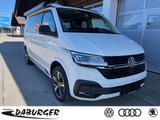 Volkswagen T6.1 California Beach Camper Edition+Markise+AHK - : Van, Camper