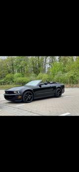 Ford Mustang Cabrio (evt. Tausch) - Ford Mustang in Aachen
