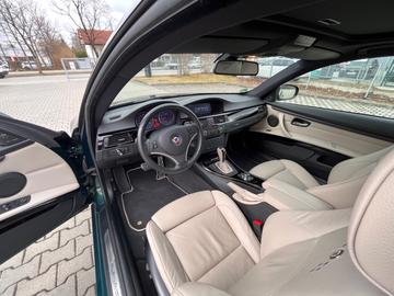 2011 Alpina B3 — миниатюра 25
