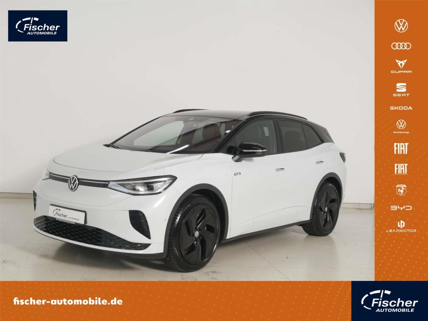 Volkswagen ID.4