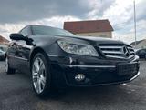 Mercedes-Benz CLC 180 KOMPRESSOR AUT + SHZ + PDC + TÜV NEU - Mercedes-Benz CLC aus dem Jahr 2009