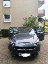 Opel Corsa 1.3 CDTI Automatik | neu TÜV | ... - Opel Corsa mit Diesel-Antrieb: Navigationssystem, Kleinwagen, 1.3