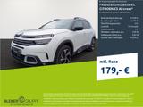 Citroën C5 Aircross PureTech 130 Feel Pack - Citroën C5 Aircross Feel Pack Gebrauchtwagen