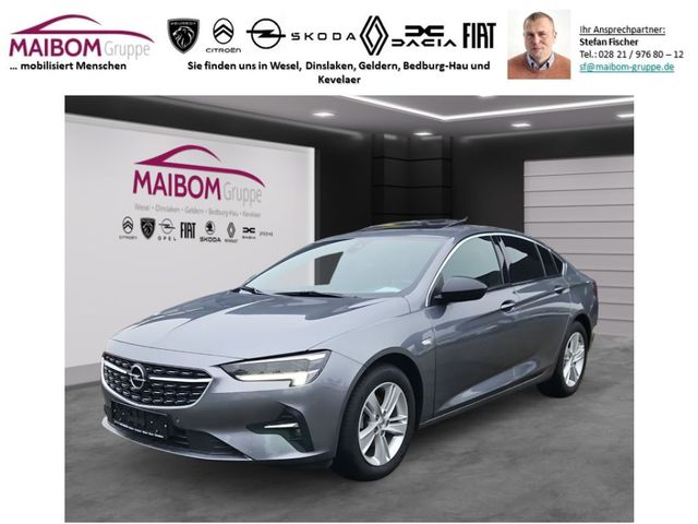 Opel Insignia Grand Sport 1.5 Diesel Elegance