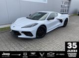 Corvette C8 Coupe 3LT Modelljahr 24 Magnetic|Lift - gebrauchte Corvette Sportwagen