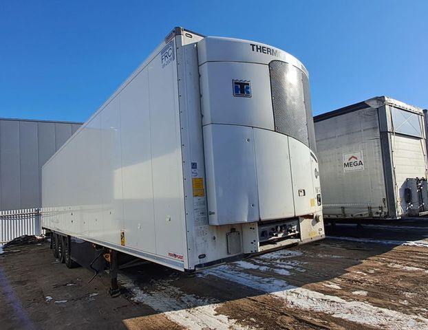 Schmitz Cargobull FP 60 ThermoKing SLXi 300