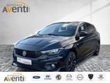 Fiat Tipo Sport *Xenon*Kamera*Navi*Sitzheizung*PDC* - schwarze Fiat Tipo