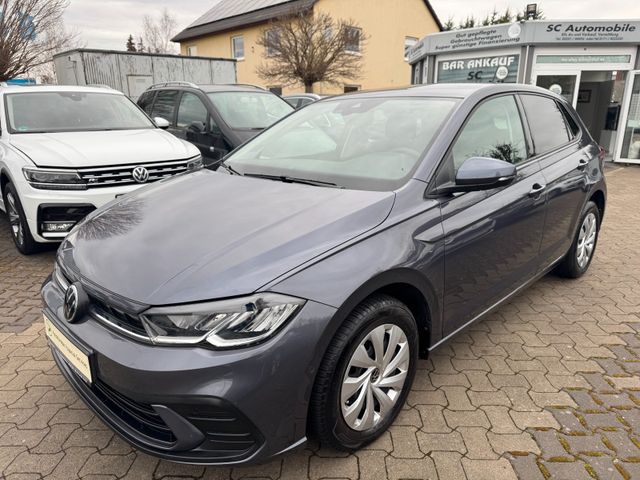 Volkswagen Polo VI Life 1,0 TSI DSG