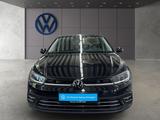 Volkswagen Polo Style - Volkswagen Polo Tageszulassungen