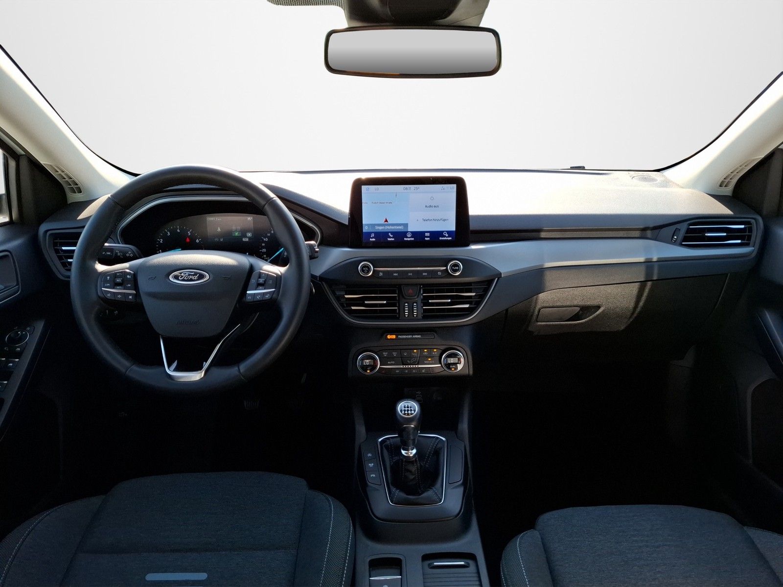 FORD Focus Tunier 1.0 Active KLIMA / ACC / NAVI / SIT - Image 10