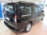 Volkswagen Caddy Maxi Life 2.0TDI DSG ACC AppConnect 7-Sitz - : Schwarz, Stoff