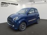 Microcar MGo M.Go Plus DCI+KLIMA+Autofahren mit 15 Jahren - Microcar Gebrauchtwagen