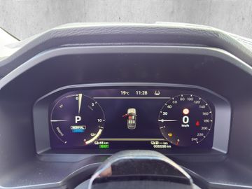 Mitsubishi Outlander Plug-In Hybrid TOP 2.4 AHK+360+HUD+AWR