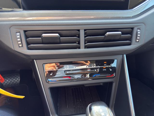 Taigo 1.0TSI DSG Style AHK