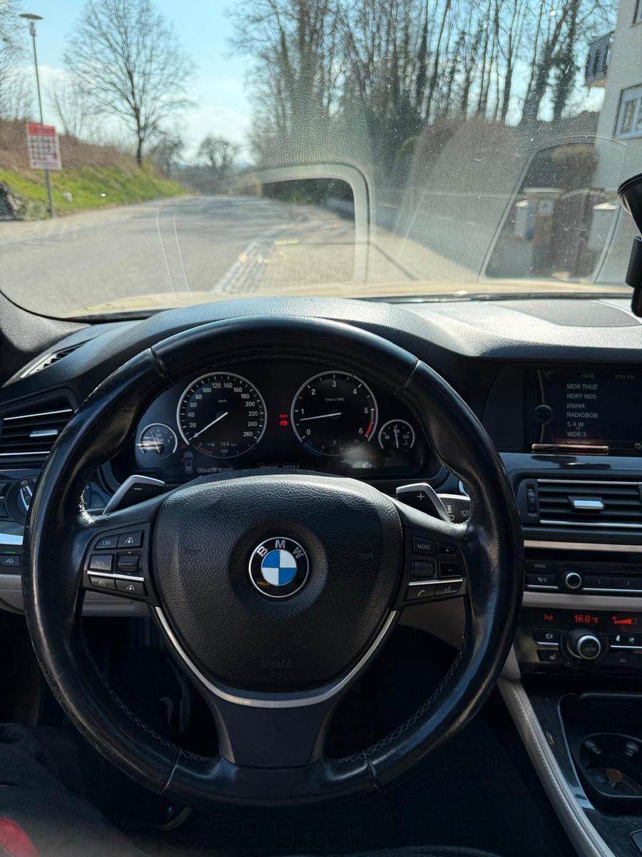 BMW 530d xDrive Touring -