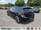 Opel Astra Ultimate HUD NAVI ACC 360 Kamera Spurhalt- - Opel Tageszulassungen