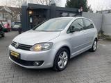 Volkswagen Golf Plus 1.6 TDI Leder Shzg PDC Alu 1 Hand - Volkswagen Golf aus 2012: TDI
