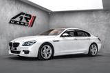 BMW 650i xD Gran Coupe*Individual*Stand - BMW 650 aus 2016