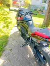 Suzuki  Katana  - SUZUKI KATANA