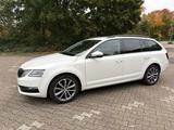 Skoda Octavia 1.5 TSI ACT SOLEIL Combi SOLEIL