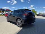 Mazda CX-5 2.5 (194PS) Autom. Exclusive-Line Sitzheizu - Mazda CX-5 Gebrauchtwagen in Frankfurt