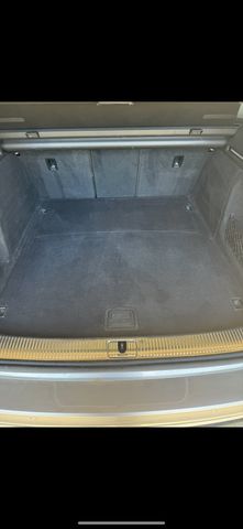AUDI A4 35 TDI S tronic Avant -