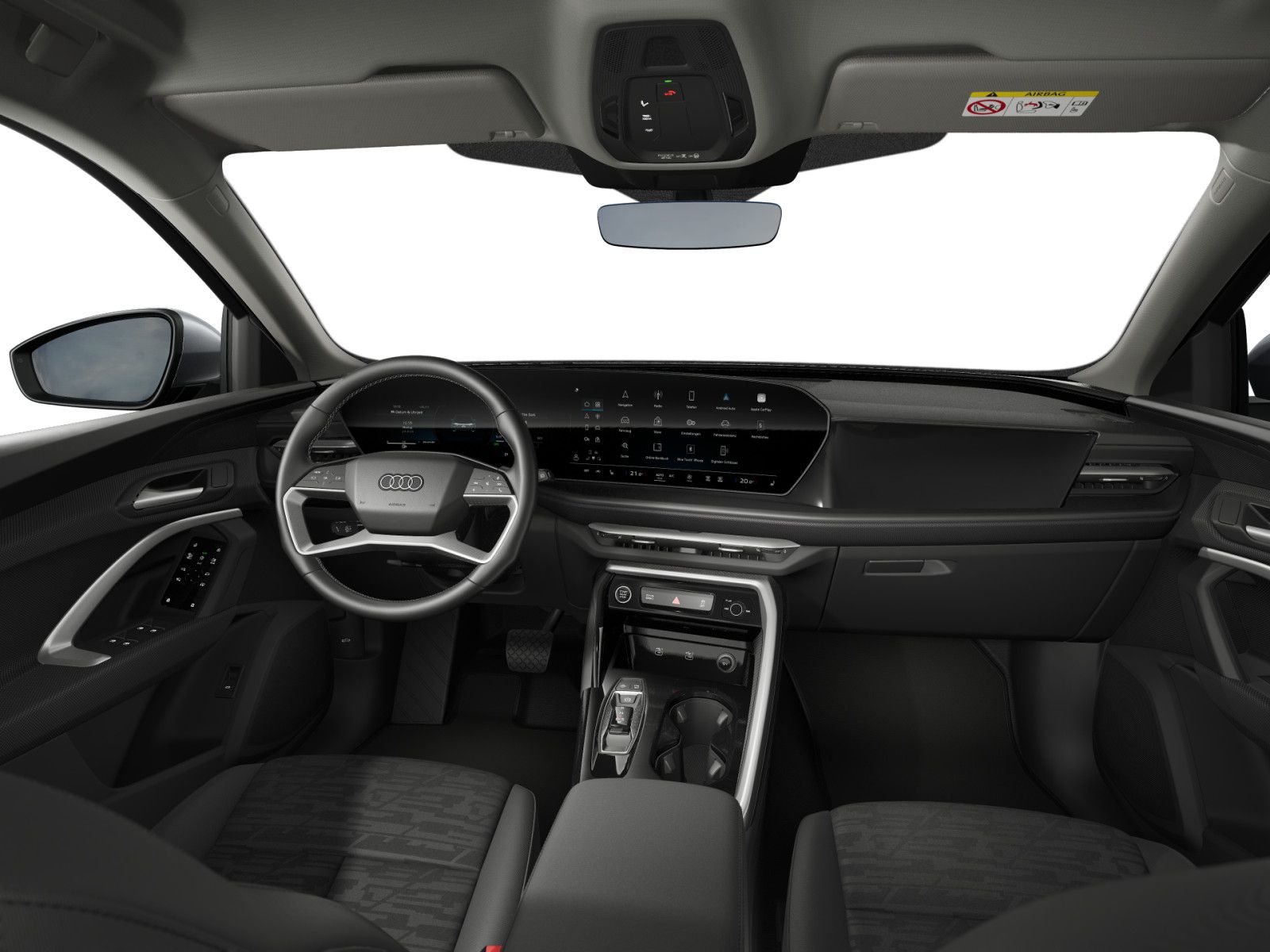 Audi Q5 - Bild 9