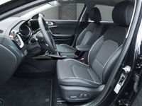Kia cee'd Sportswagon - Vorschau Bild 8