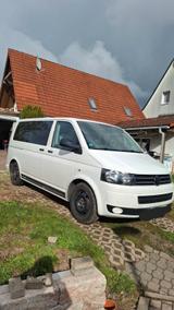 Volkswagen T5 Multivan - Volkswagen T5 Multivan in Kassel