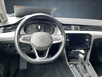 Volkswagen Passat Variant - Vorschau Bild 8