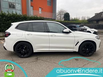BMW X3 - 8