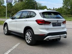 BMW X1 Advantage - Thumbnail 9