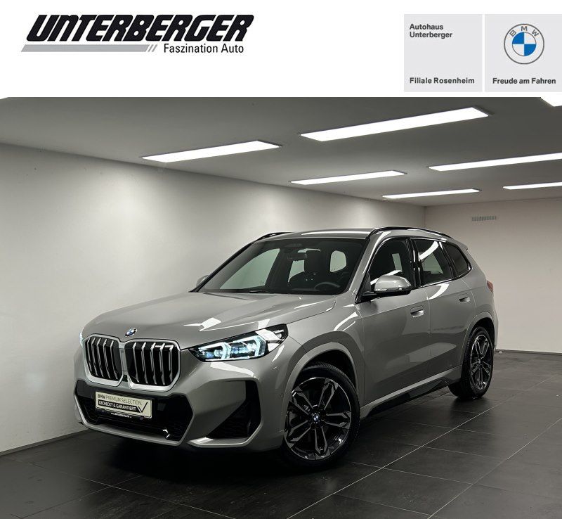 BMW X1 xDrive23i M Sportpaket Harman/Kardon Head-Up 