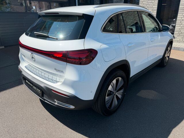 Mercedes-Benz EQA 300 4M Progressive Adv. LED Distronic Kamera foto 5