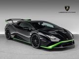 Lamborghini Huracán STO - Lamborghini Huracán in Stuttgart