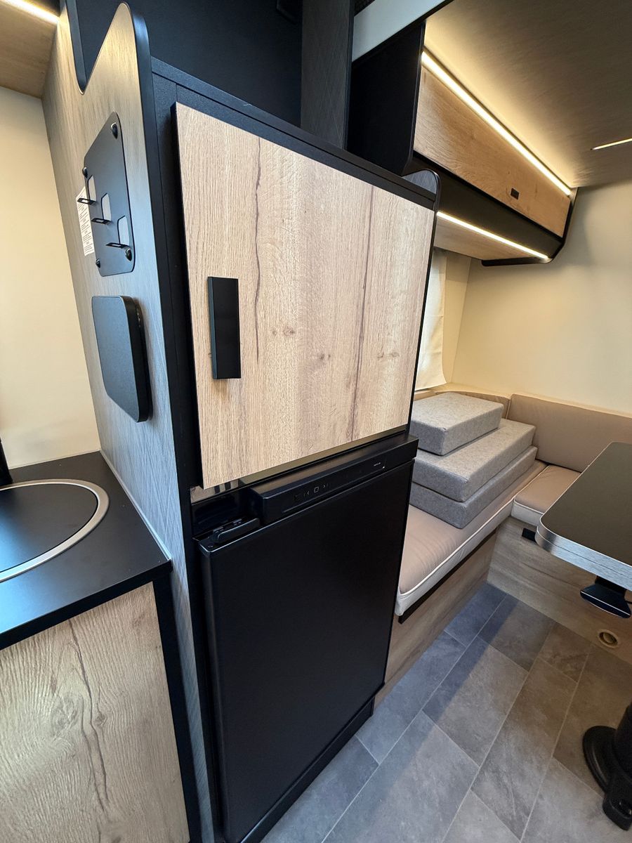 Fahrzeugabbildung XGO Dynamic 30 P - Modell 2026