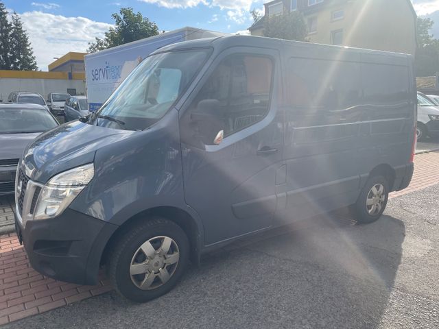 Nissan NV400 Kastenwagen L1H1 2,8t PRO EURO 6 !!! KLIMA