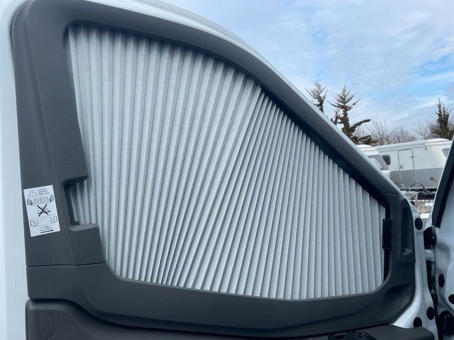 Carado T 338 Edition AUTOMATIK OHNE Hubbett NAVI XENON