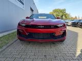 Chevrolet Camaro Coupe 2SS 6.2 V8 |Last Call|Navi - Chevrolet Neuwagen in Düsseldorf
