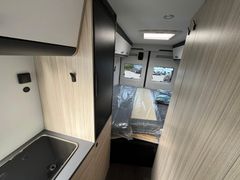 Sun Living V65 SL*1DIESEL HEIZUNG*MARKISE*AHK*SOLAR