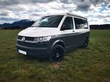 Volkswagen T 6.1 Camper - Volkswagen T6 California aus 2022
