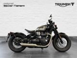 Triumph Bonneville Bobber Chrome - TRIUMPH BONNEVILLE