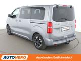 Opel Zafira Life electric drive 100 kW Edition M Aut. - Opel Zafira Life mit Elektro-Antrieb