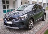 Renault Captur II,  Automatik, Topzustand! - Renault Captur von privat