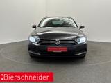 Volkswagen Passat Variant 1.5 TSI LED NAVI PDC 16 GRA - Volkswagen Passat Variant in Bielefeld