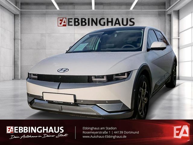 Hyundai Ioniq 5 Techniq Pano Navi Leder Digi-Cockpit