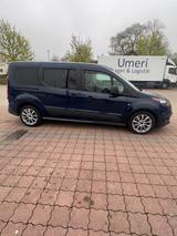 Ford Tourneo Connect 1.5 TDCi 88kW Motor nur 120.000 - Ford Tourneo Connect: 1.8