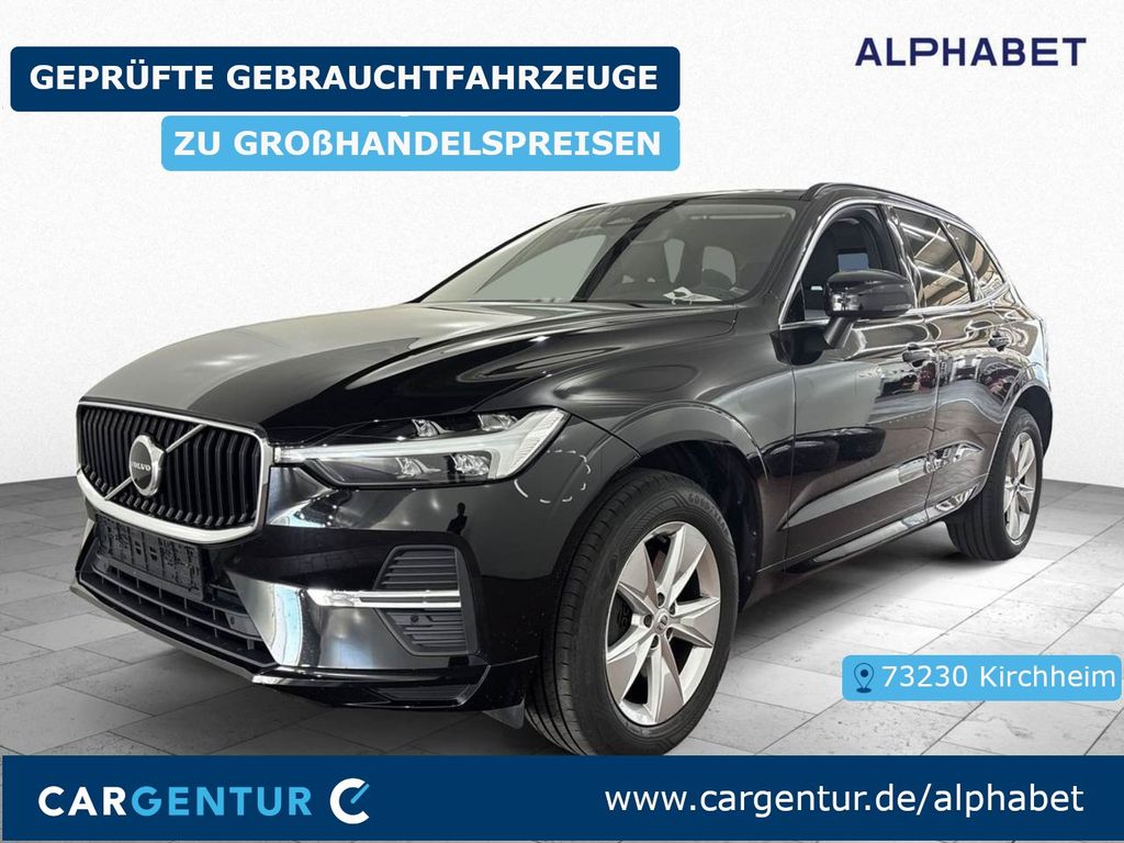 Image of Volvo XC60