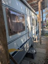 Dethleffs 460 db - Dethleffs Wohnmobile & -wagen in Dresden